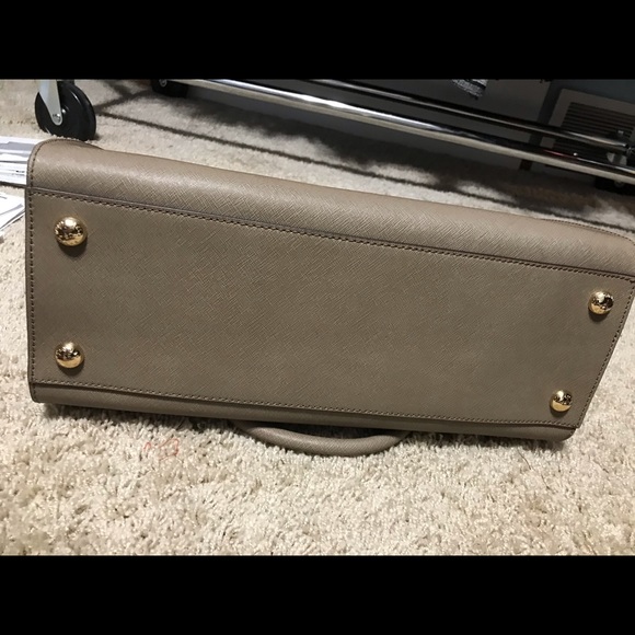 Michael Kors large purse